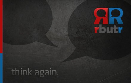 rbutr插件截图