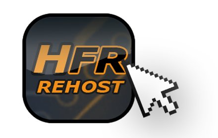 reho.st for chrome插件截图