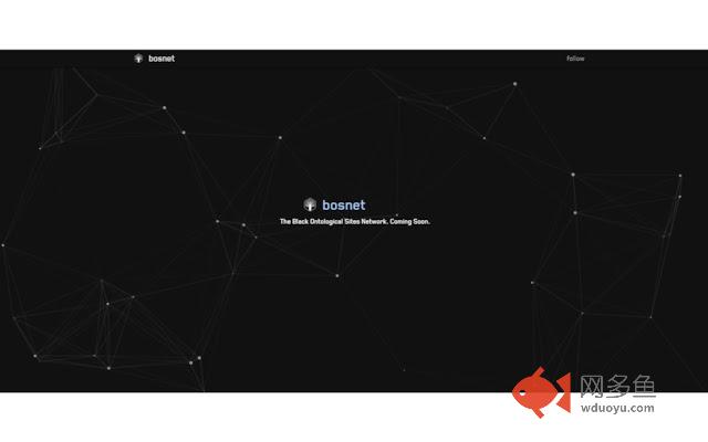 bosnet插件截图