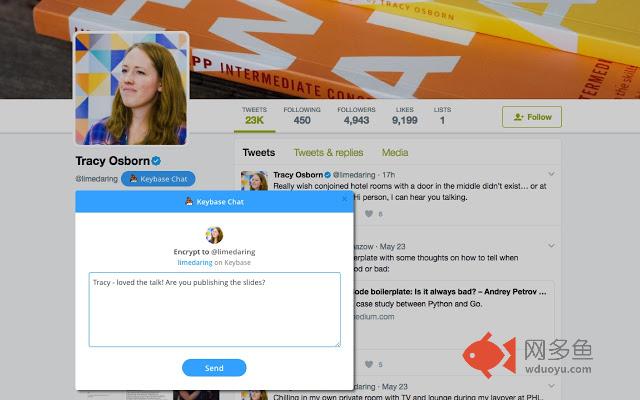 Keybase