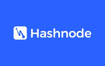 Hashnode — The Dev Community插件截图