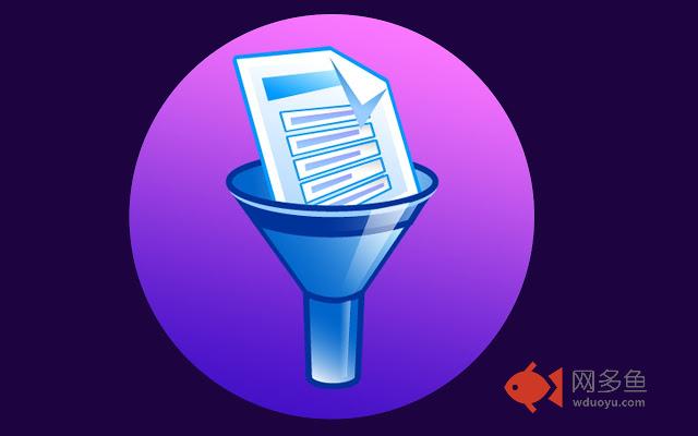 Social Filter插件截图