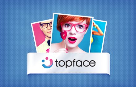 Topface. Meeting is easy.插件截图
