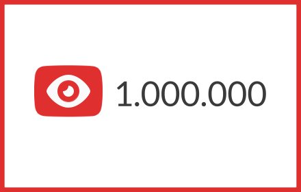Youtube Views插件截图