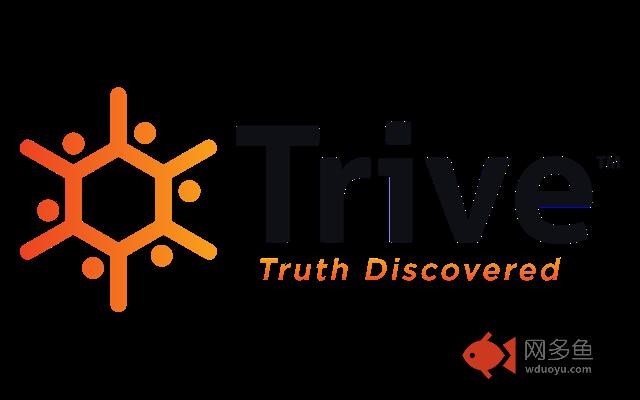 Trive News DEMO Browser Client