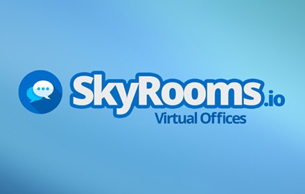 SkyRooms.IO Desktop Streamer插件截图