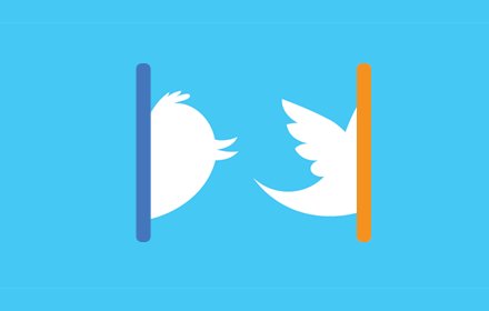 InverseLook for Twitter插件截图
