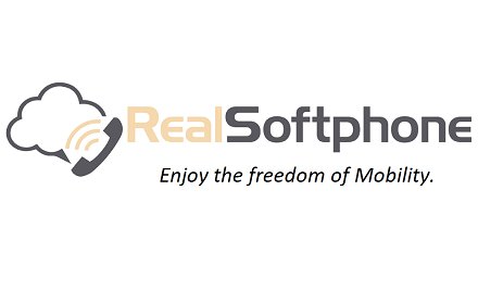 Real Softphone插件截图