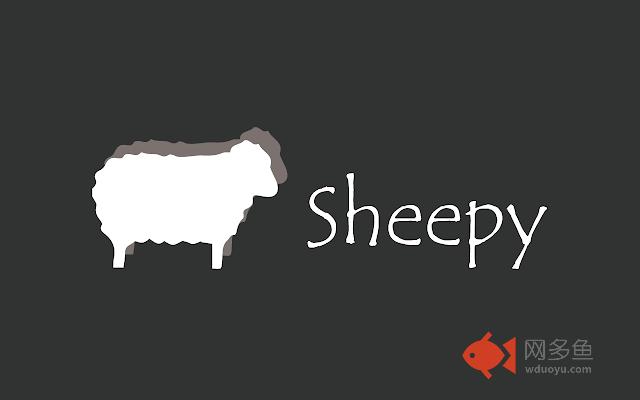 Sheepy 網頁複製機
