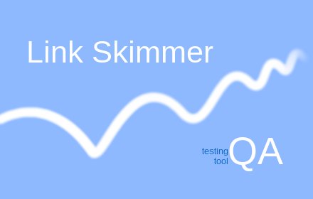Link Skimmer插件截图