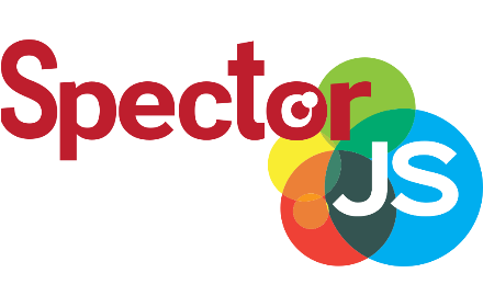 Spector.js插件截图