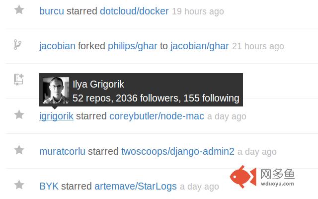 Github Annotator插件截图
