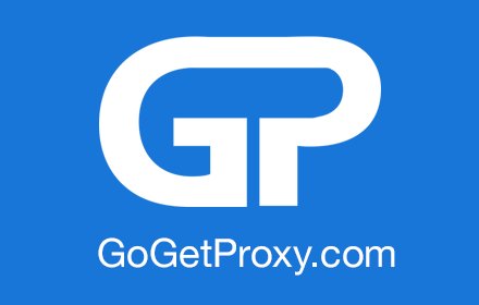 GoGetProxy.com插件截图