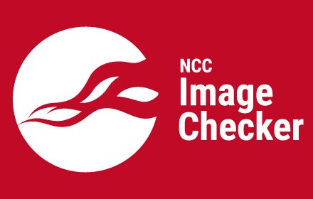 NCC Image Checker插件截图