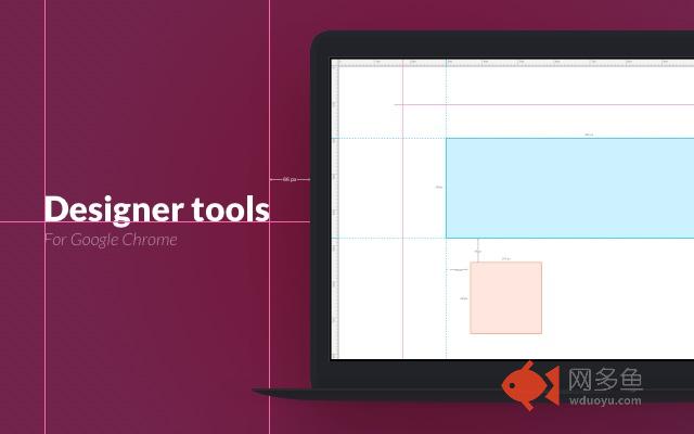 Chrome Designer Tools