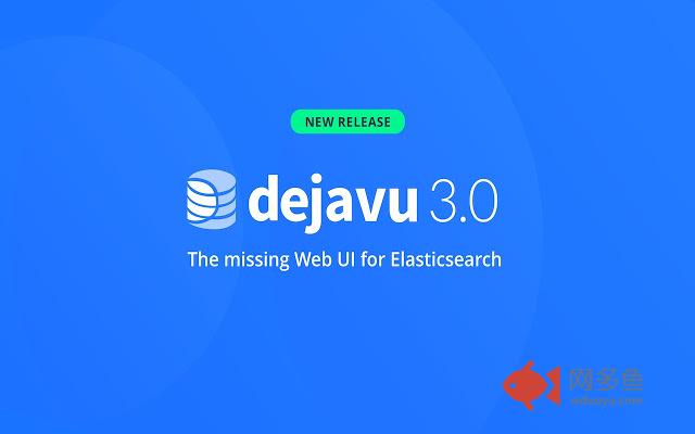 Dejavu: ElasticSearch Web UI