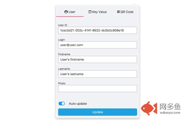 Swizi Plugin Dev Helper