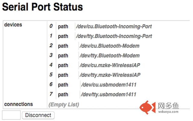 API Proxy Agent for Google Chrome™
