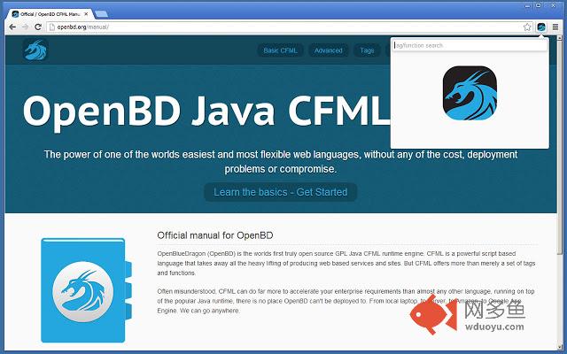 OpenBD