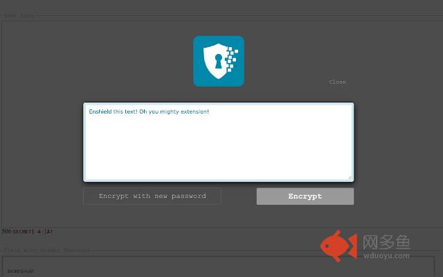 EnshieldMe