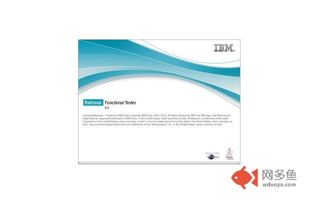 IBM® Rational® Functional Tester