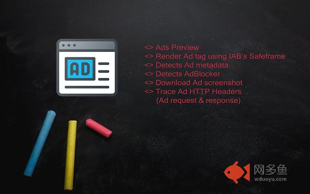Ads Preview