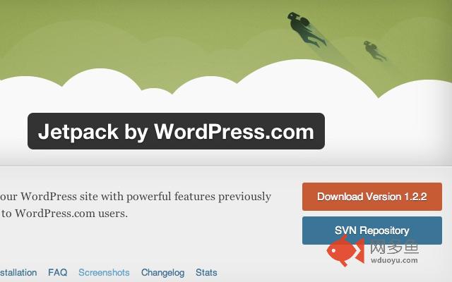 WordPress.org Plugins SVN Link
