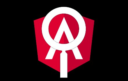 Angular Inspector插件截图