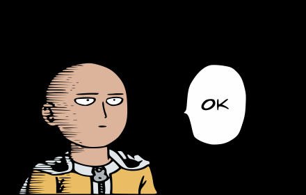 One Punch Man Theme插件截图