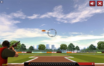 Skeet Challenge插件截图