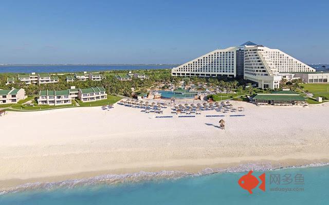 Cancun Tab插件截图