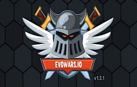 EvoWars.io Game插件截图