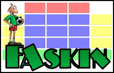 FAskin插件截图