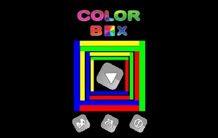ColorBox Game插件截图