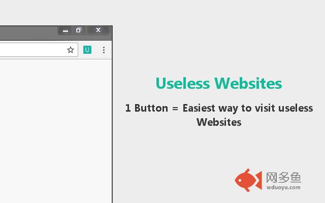 Useless Websites