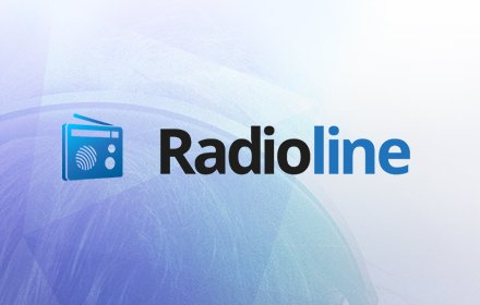 Radioline extension插件截图