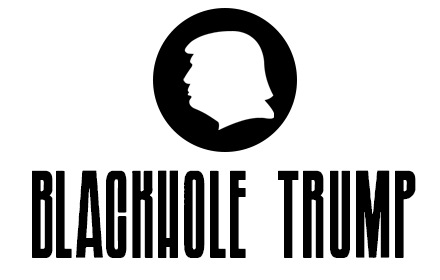Black Hole Trump插件截图