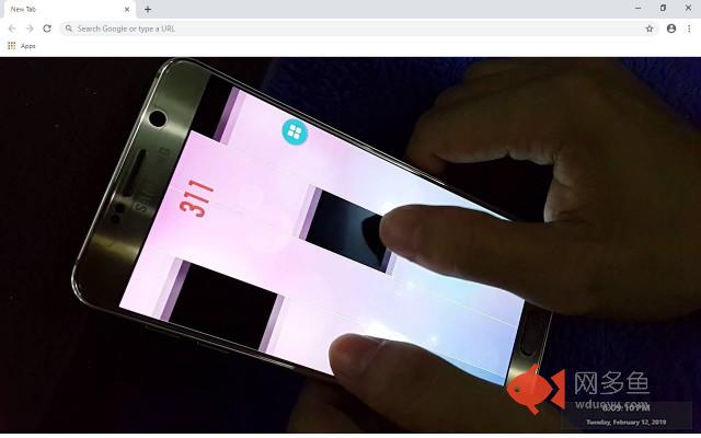 Piano Tiles 2 New Tab & Wallpapers Collection