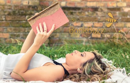 New Tab Book Reviews by City Book Review插件截图