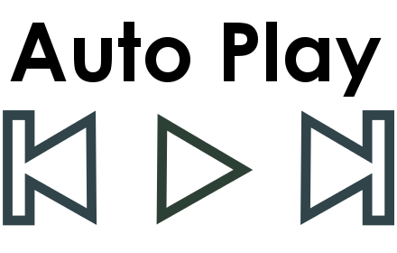 Auto Play插件截图