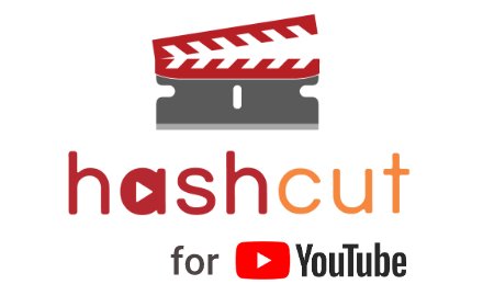 HashCut YouTube Clipper插件截图