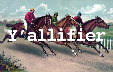 Y’allifier插件截图