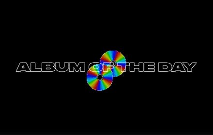 Album of the Day插件截图