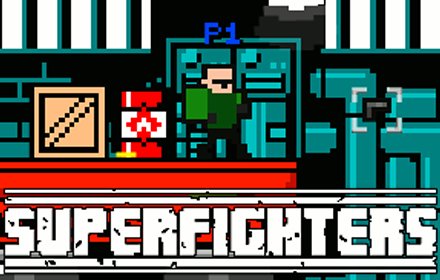 Superfighters插件截图