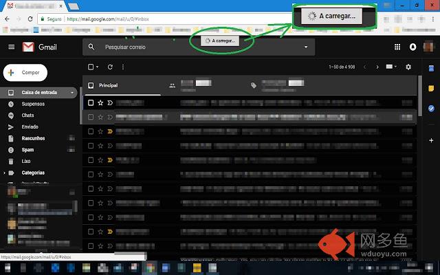 Ajax Loader for Google™