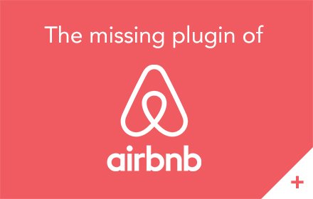Explore nearby places for Airbnb插件截图