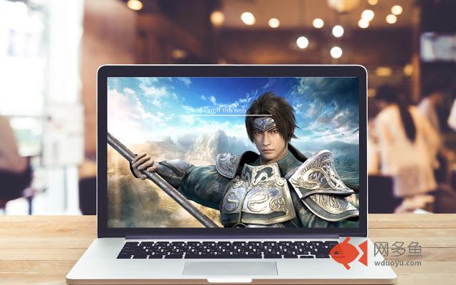Dynasty Warriors 9 HD Wallpapers Game Theme