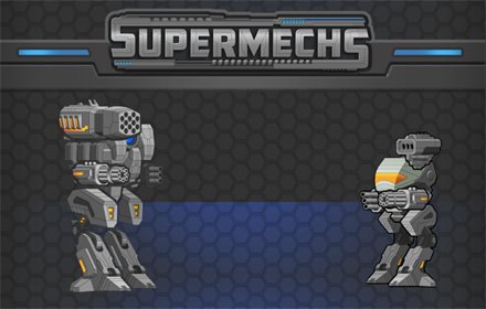 Super Mechs插件截图