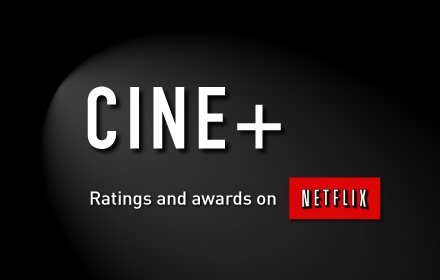 Cineplus插件截图
