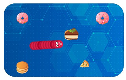io Games Wormate插件截图